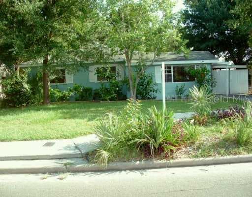 4405 W EUCLID AVENUE TAMPA, FL 33629