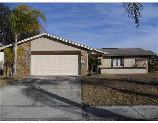 16121 COUNTRY CROSSING DRIVE TAMPA, FL 33624
