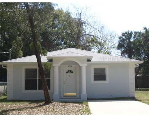 3213 E CARACAS STREET TAMPA, FL 33610