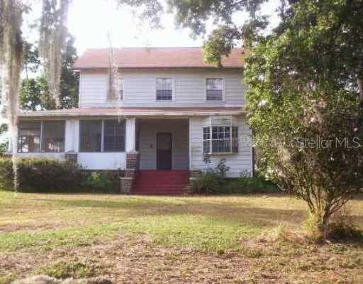 11501 Thonotosassa ROAD Thonotosassa, FL 33592