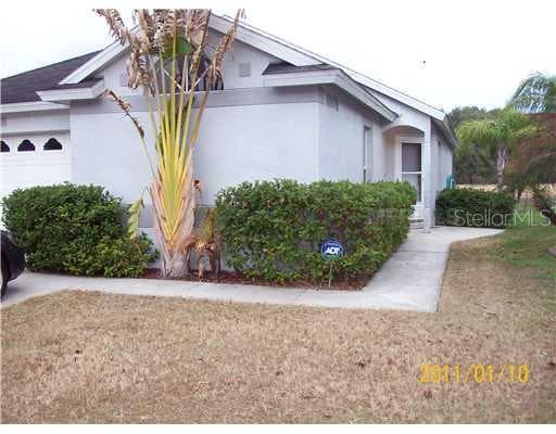 6646 SUMMER COVE DRIVE RIVERVIEW, FL 33578