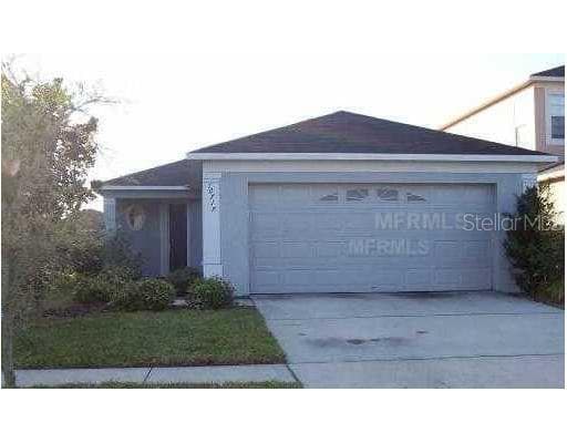 10717 NAVIGATION DRIVE RIVERVIEW, FL 33579