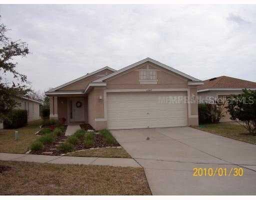 11507 CRESTLAKE VILLAGE DRIVE RIVERVIEW, FL 33569