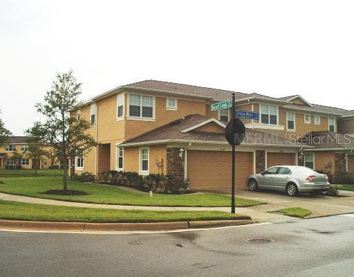 10302 STONE MOSS AVENUE TAMPA, FL 33647