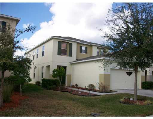 9129 BELL ROCK PLACE LAND O LAKES, FL 34638