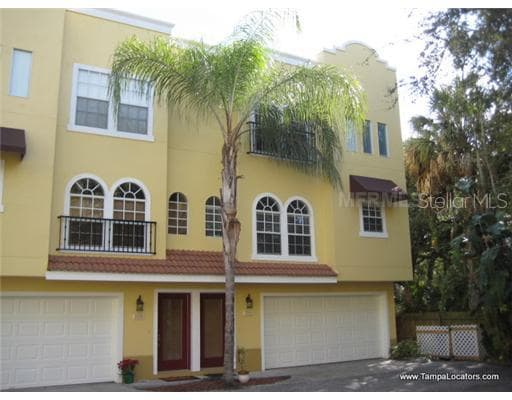 3322 LAS CAMPOS PLACE TAMPA, FL 33611