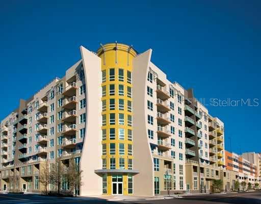 202 N 11 STREET UNIT N439 tampa, FL 33602