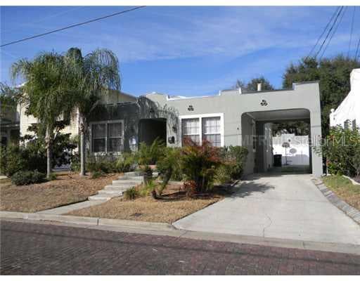 2911 W SAN NICHOLAS STREET TAMPA, FL 33629