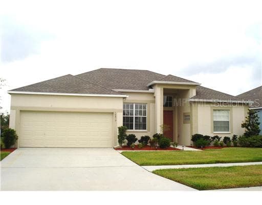 10814 AUSTRALIAN PINE DRIVE RIVERVIEW, FL 33579