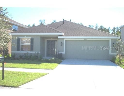 20503 SULTANA COURT TAMPA, FL 33647