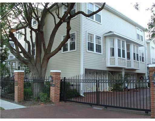 3315 W DE LEON STREET UNIT 1 TAMPA, FL 33609