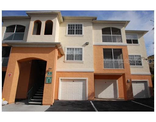 13213 SANCTUARY COVE DRIVE UNIT 201 TEMPLE TERRACE, FL 33637