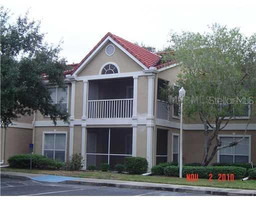 9481 HIGHLAND OAK DRIVE UNIT 1413 TAMPA, FL 33647
