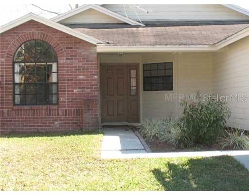 12805 DUNHILL DRIVE TAMPA, FL 33624