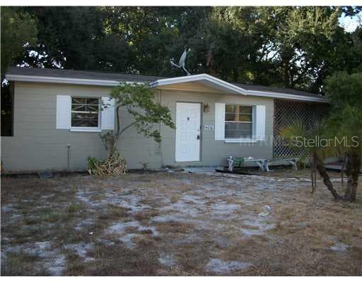 4516 FOUNTAINBLEAU ROAD TAMPA, FL 33634