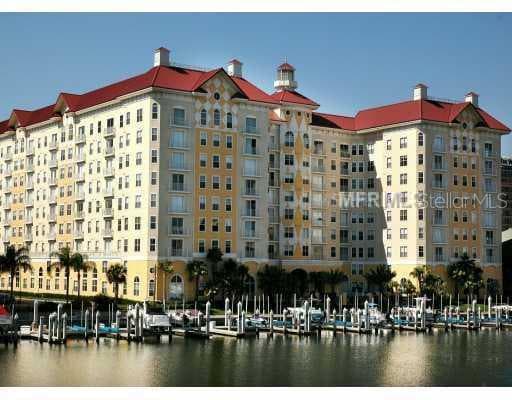 700 S HARBOUR ISLAND BOULEVARD UNIT 830 TAMPA, FL 33602