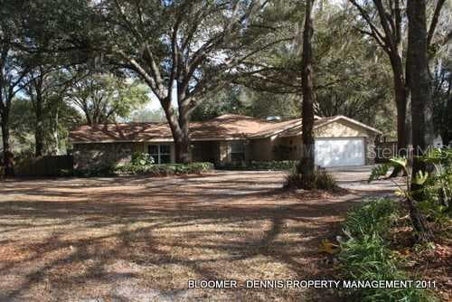17013 ASPEN MEADOWS DRIVE LUTZ, FL 33548