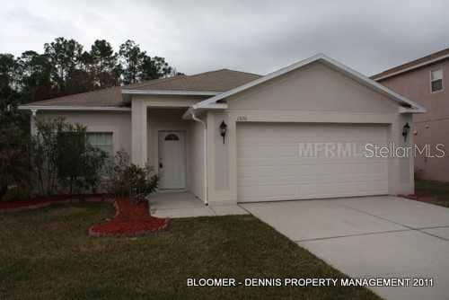 13151 ROYAL GEORGE AVENUE ODESSA, FL 33556