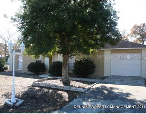 11244 ADDISON STREET SPRING HILL, FL 34609