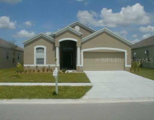 24435 BREEZY OAK COURT LUTZ, FL 33559