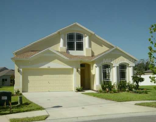 6928 BLUFF MEADOW COURT ZEPHYRHILLS, FL 33545
