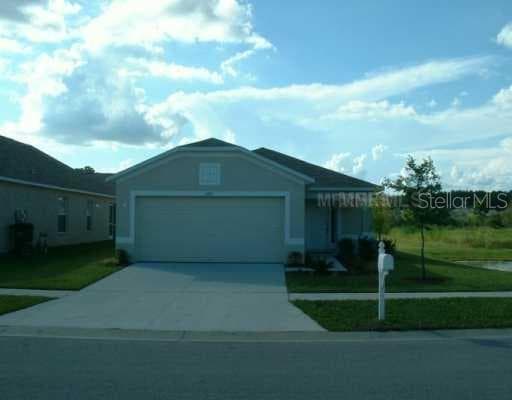 6245 SUSHI COURT ZEPHYRHILLS, FL 33545