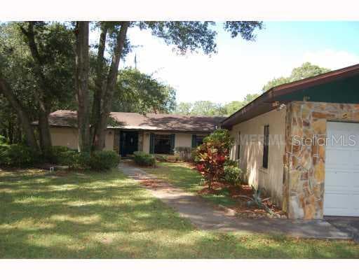 2805 JERRY SMITH ROAD DOVER, FL 33527