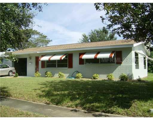2236 MORNINGSIDE DRIVE CLEARWATER, FL 33764