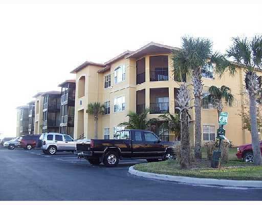 4323 BAYSIDE VILLAGE DRIVE UNIT 106 TAMPA, FL 33615