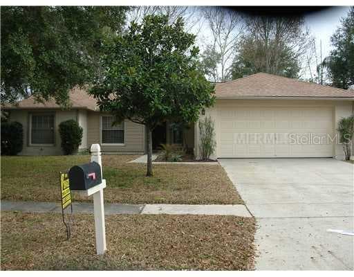 17529 SHADYSIDE CIRCLE LUTZ, FL 33549