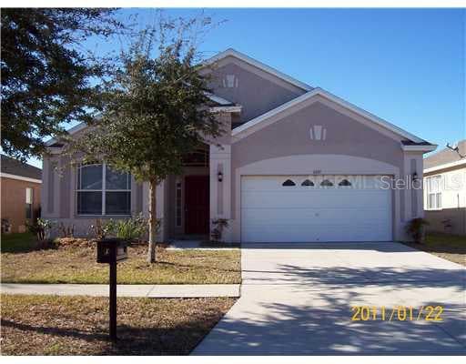 6333 BRIDGECREST DRIVE LITHIA, FL 33547