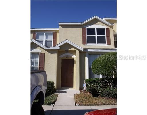 6444 OSPREY LAKE CIRCLE RIVERVIEW, FL 33578