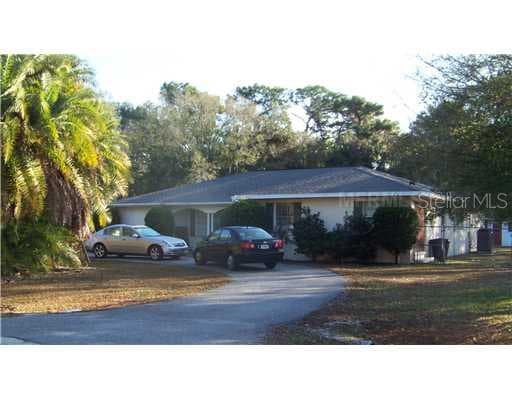 19903 DEER LAKE ROAD LUTZ, FL 33548