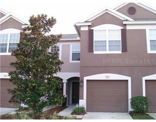4984 POND RIDGE DRIVE RIVERVIEW, FL 33578