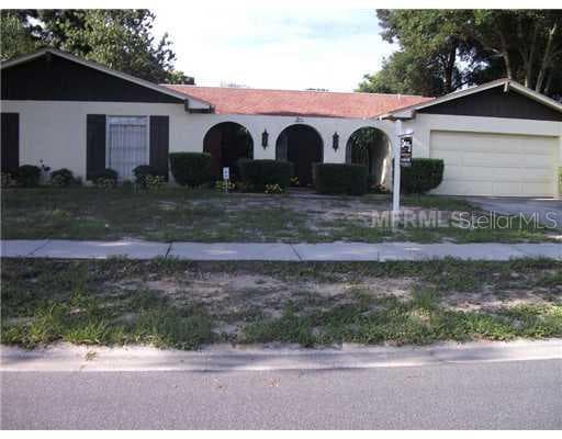 411 GREEN ARBOR DRIVE BRANDON, FL 33511