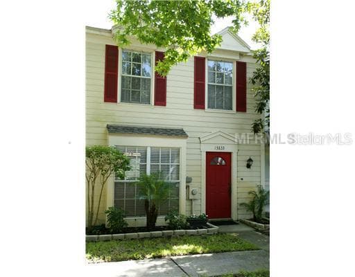13833 FLETCHERS MILL DRIVE TAMPA, FL 33613
