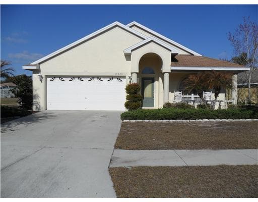 19525 MORDEN BLUSH DRIVE LUTZ, FL 33558