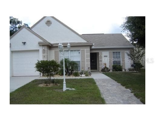 4061 FORECAST DRIVE BRANDON, FL 33511
