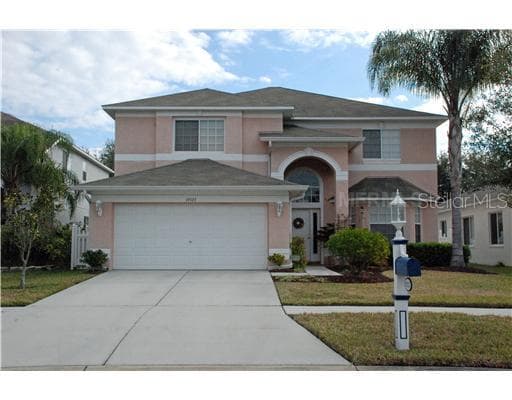 19323 SEA MIST LANE LUTZ, FL 33558