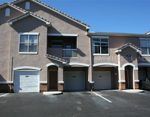 10512 VILLA VIEW CIRCLE UNIT 10512 TAMPA, FL 33647