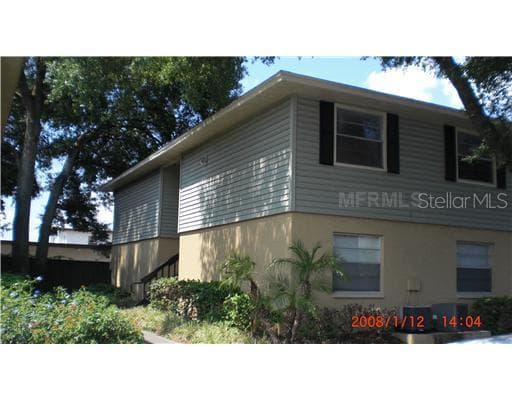 540 GOLDEN RAINTREE PLACE UNIT 540 BRANDON, FL 33510