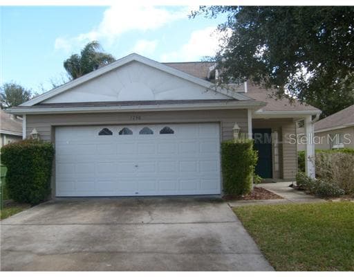 1750 HORSECHESTNUT COURT TRINITY, FL 34655