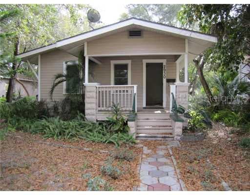 2930 2ND AVENUE S ST PETERSBURG, FL 33712