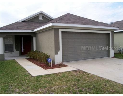 5537 TURTLE CROSSING LOOP TAMPA, FL 33625