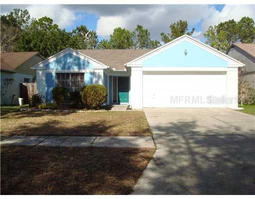 4956 CYPRESS TRACE DRIVE TAMPA, FL 33624