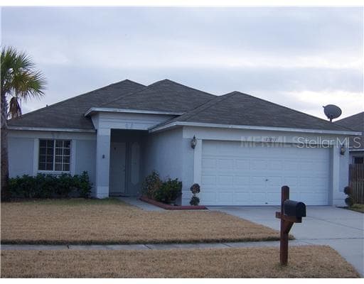 27853 BREAKERS DRIVE WESLEY CHAPEL, FL 33544