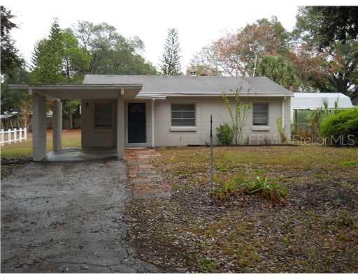4316 S RENELLIE DRIVE TAMPA, FL 33611