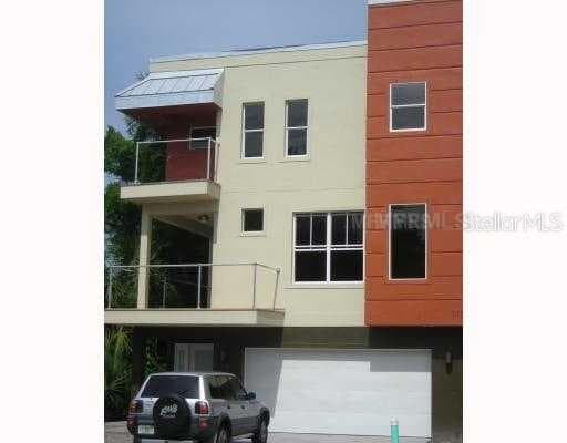 113 S NEWPORT AVENUE UNIT 1 TAMPA, FL 33606