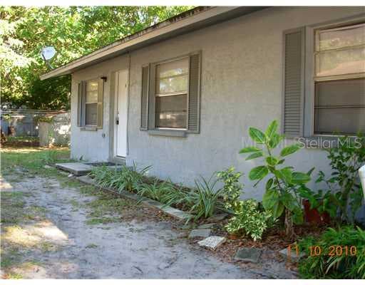 1410 E BOUGAINVILLEA AVENUE UNIT A TAMPA, FL 33612