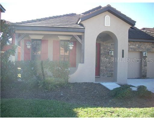 8249 DUNHAM STATION DRIVE TAMPA, FL 33647